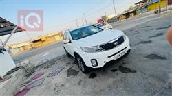 کیا سۆرینتۆ